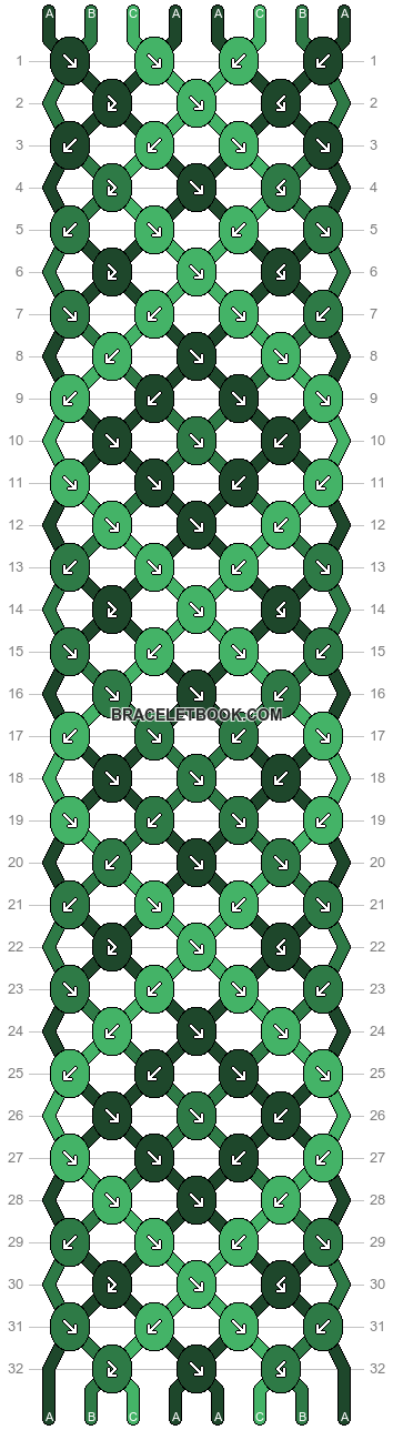 Normal pattern #156790 variation #314149 pattern