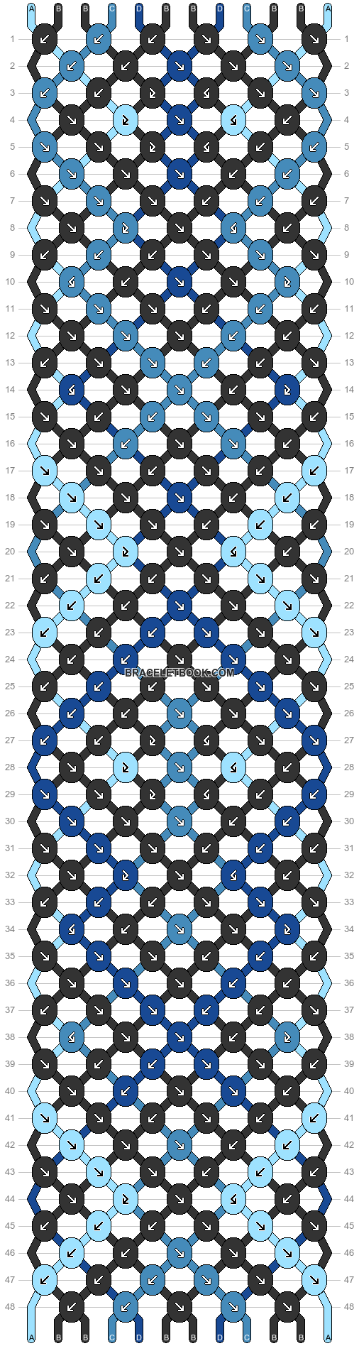 Normal pattern #156643 variation #314152 pattern