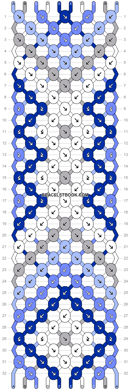 Normal pattern #26424 variation #314155 pattern