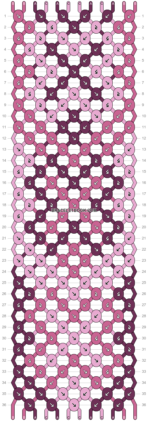 Normal pattern #154626 variation #314167 pattern