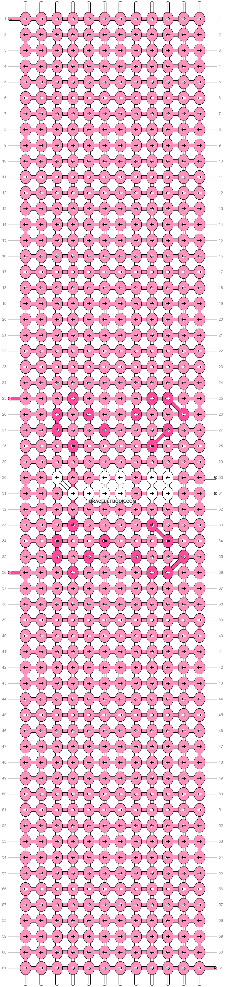 Alpha pattern #145971 variation #314183 pattern