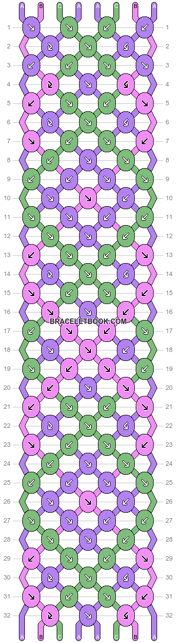Normal pattern #156790 variation #314202 pattern