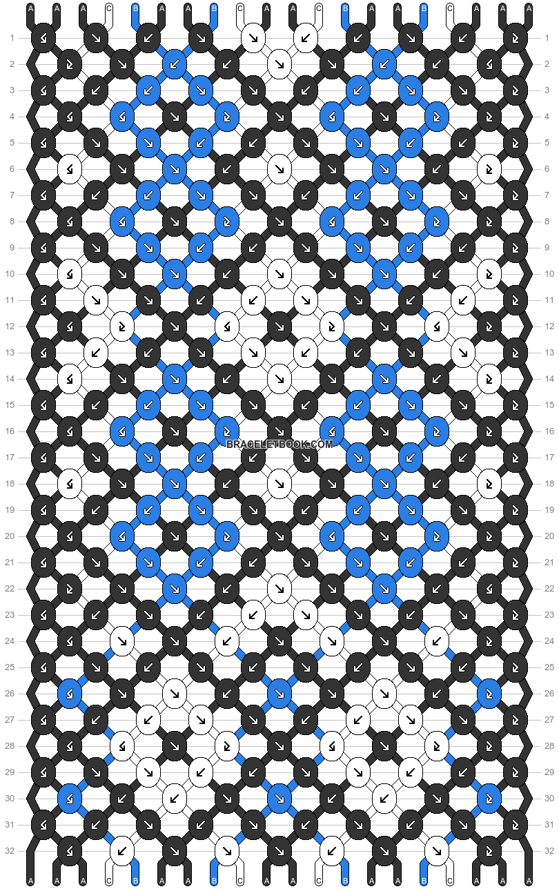 Normal pattern #31715 variation #314235 pattern