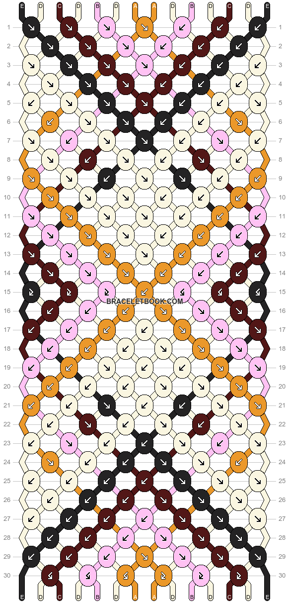 Normal pattern #57612 variation #314247 pattern