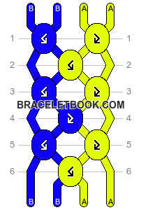 Normal pattern #155143 variation #314248 pattern