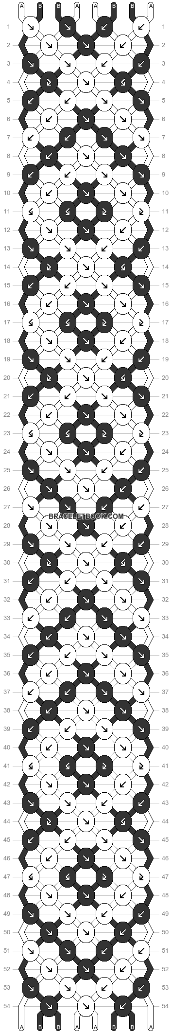 Normal pattern #156889 variation #314253 pattern