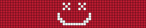 Alpha pattern #40998 variation #314257