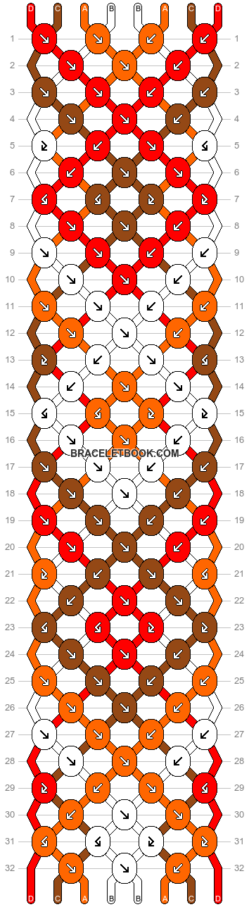 Normal pattern #150238 variation #314273 pattern
