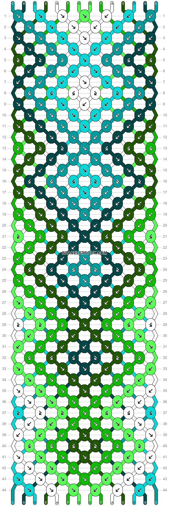 Normal pattern #156610 variation #314294 pattern