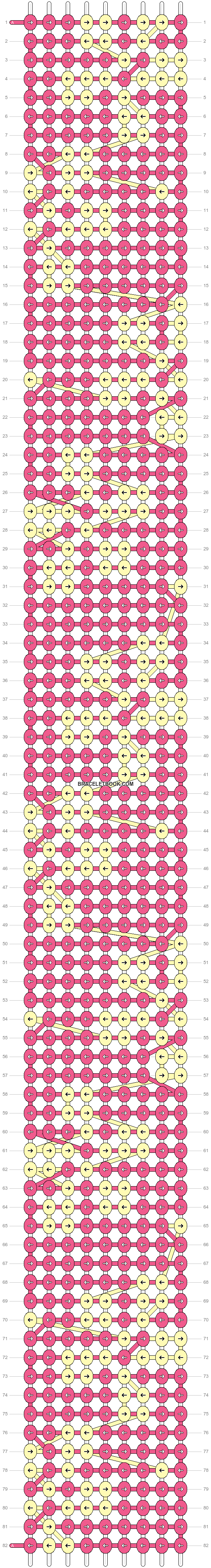 Alpha pattern #152418 variation #314326 pattern
