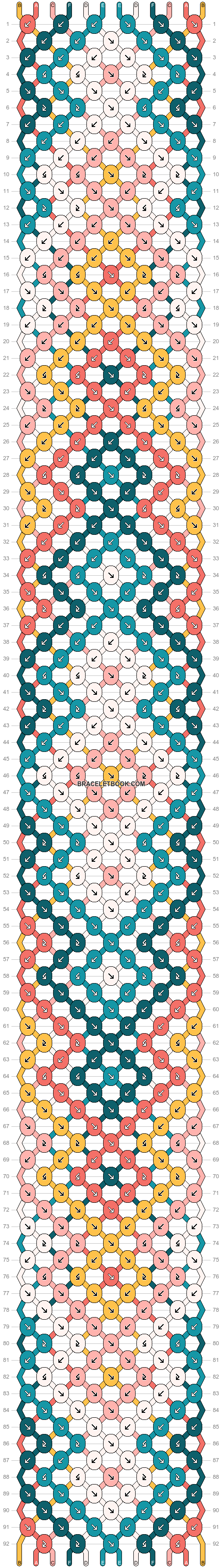 Normal pattern #119609 variation #314341 pattern