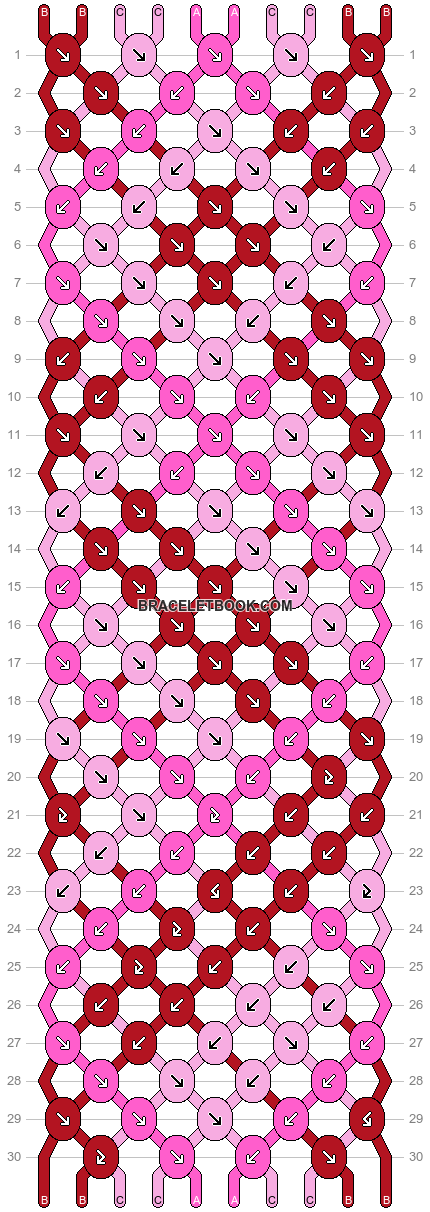 Normal pattern #156950 variation #314350 pattern