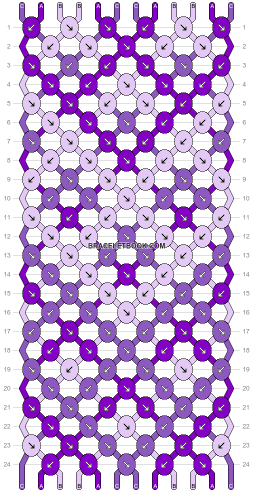 Normal pattern #153271 variation #314354 pattern