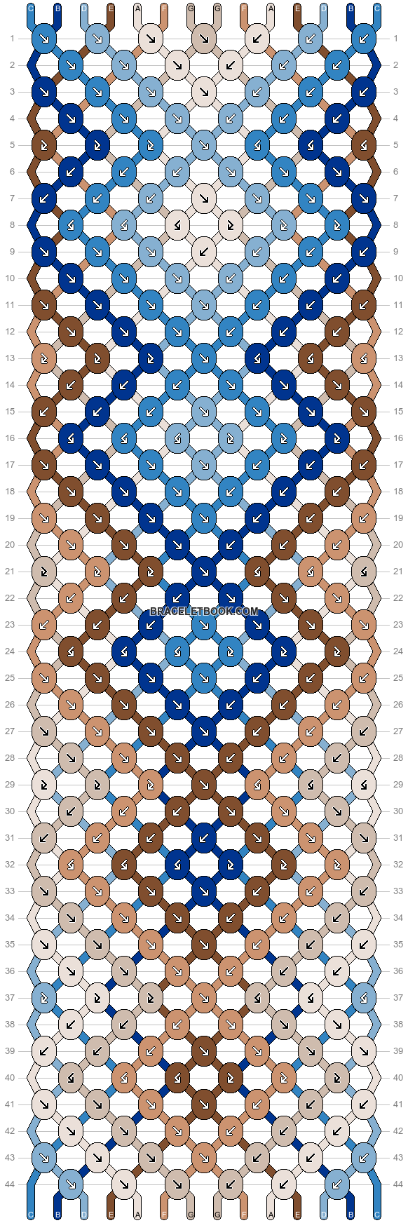 Normal pattern #156610 variation #314355 pattern