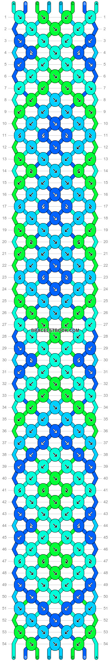 Normal pattern #156889 variation #314375 pattern