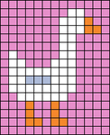 Alpha pattern #153437 variation #314380