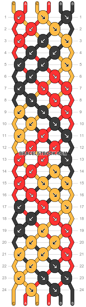 Normal pattern #155514 variation #314408 pattern