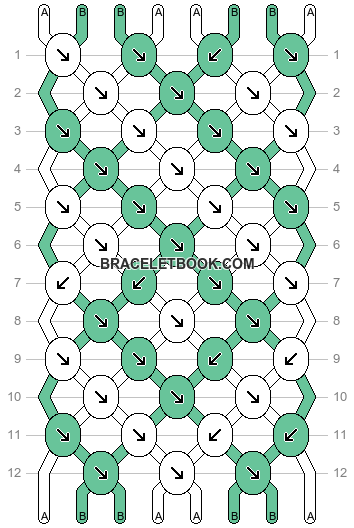 Normal pattern #156510 variation #314420 pattern