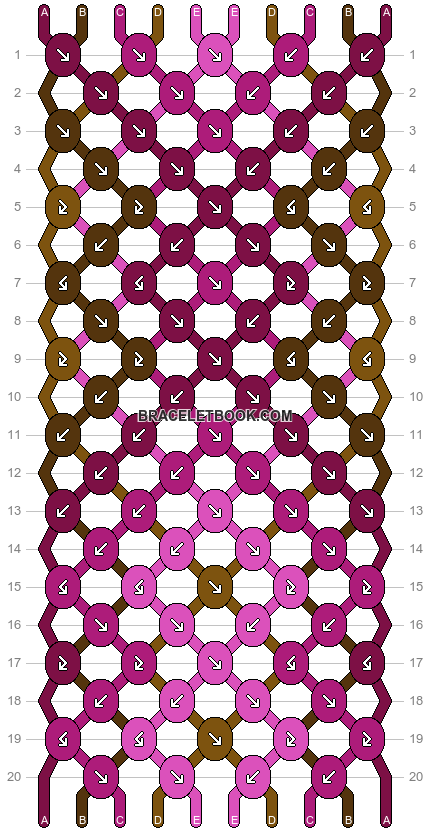 Normal pattern #156457 variation #314435 pattern