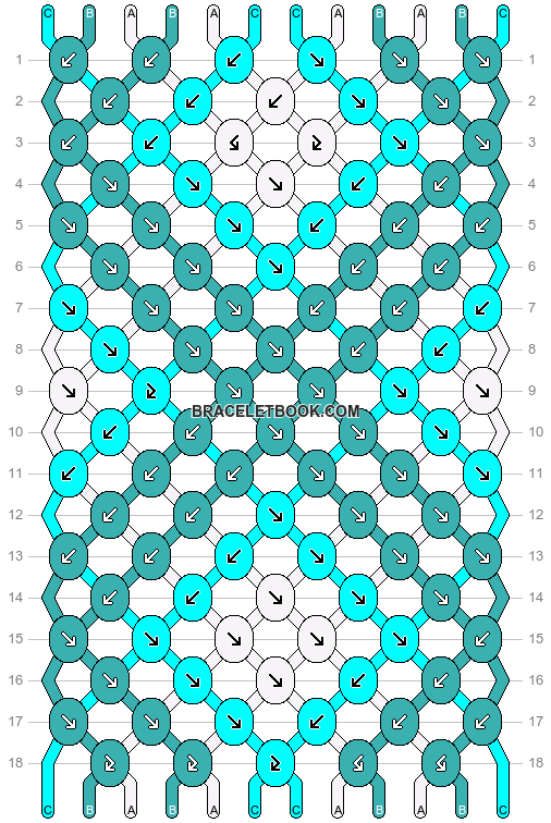 Normal pattern #156986 variation #314458 pattern