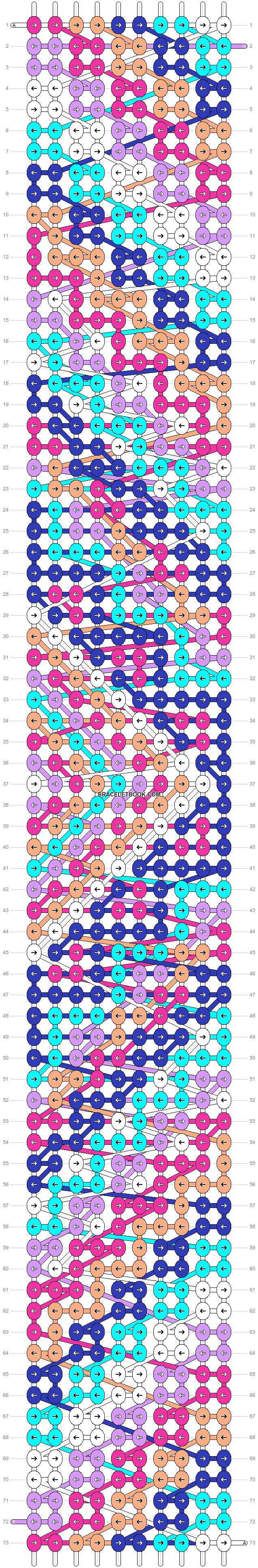 Alpha pattern #156963 variation #314459 pattern