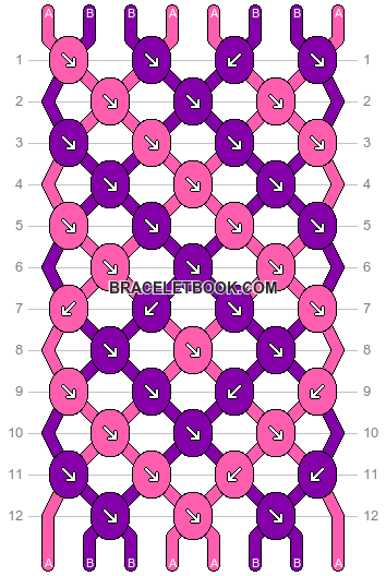 Normal pattern #156510 variation #314468 pattern