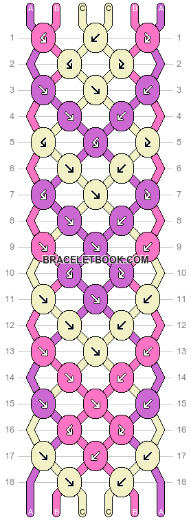 Normal pattern #153430 variation #314471 pattern