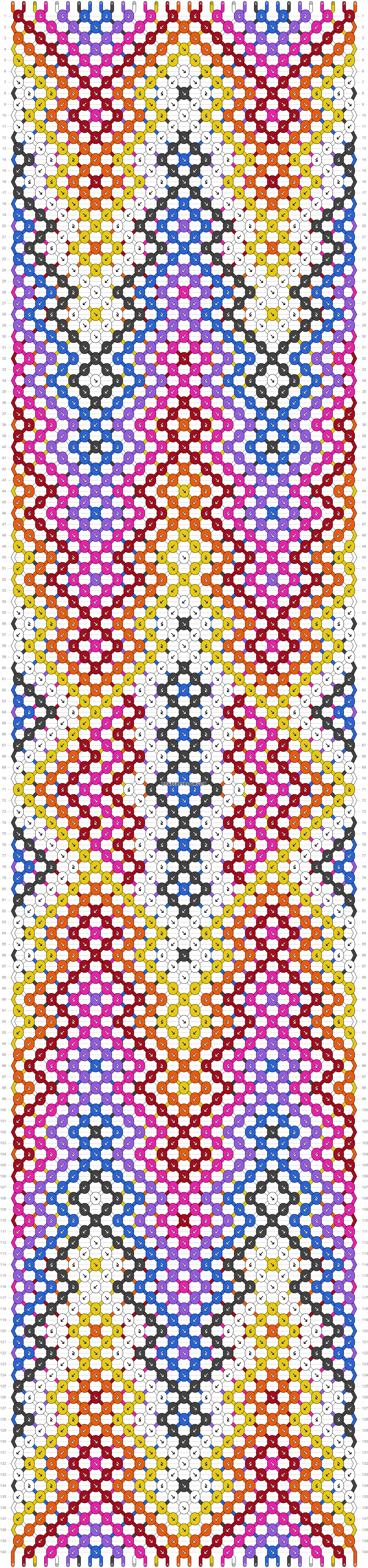 Normal pattern #156765 variation #314500 pattern