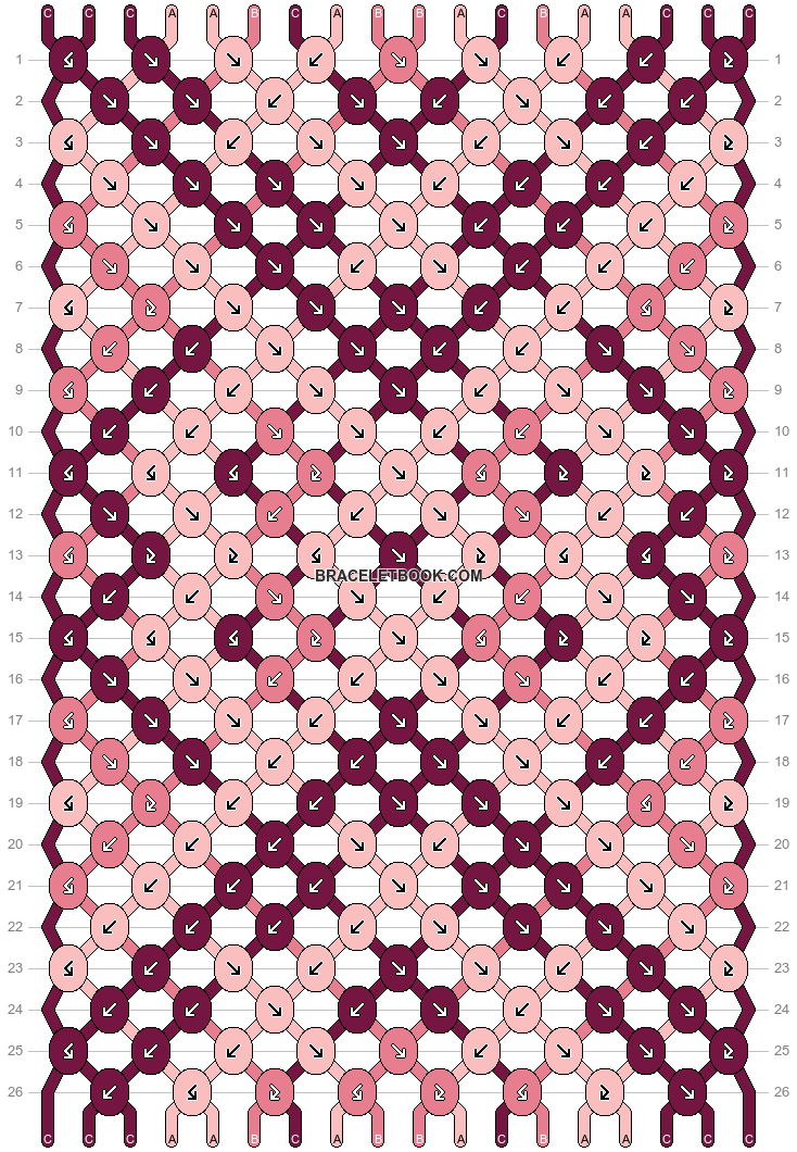 Normal pattern #135752 variation #314506 pattern