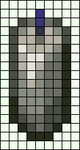Alpha pattern #157008 variation #314514