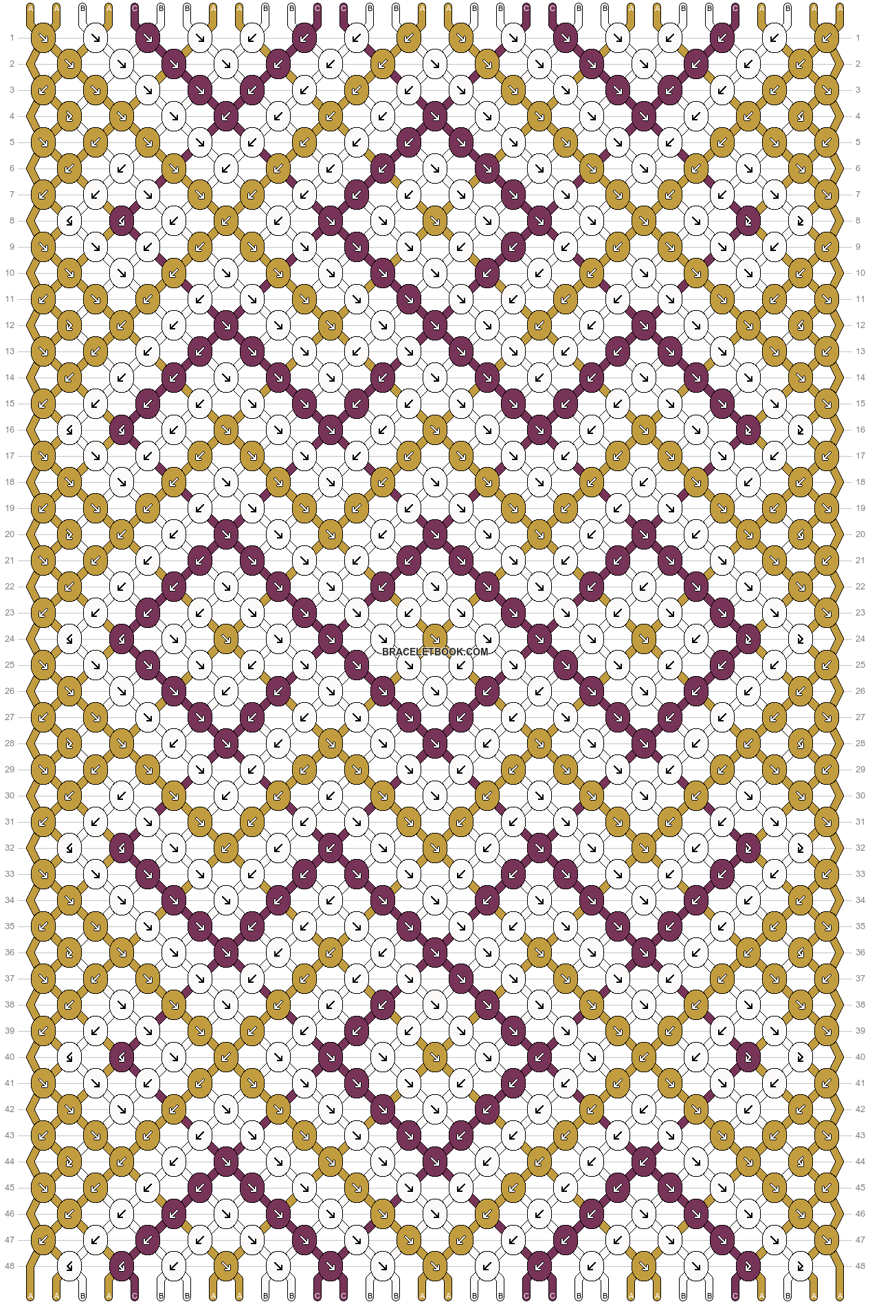 Normal pattern #104900 variation #314518 pattern