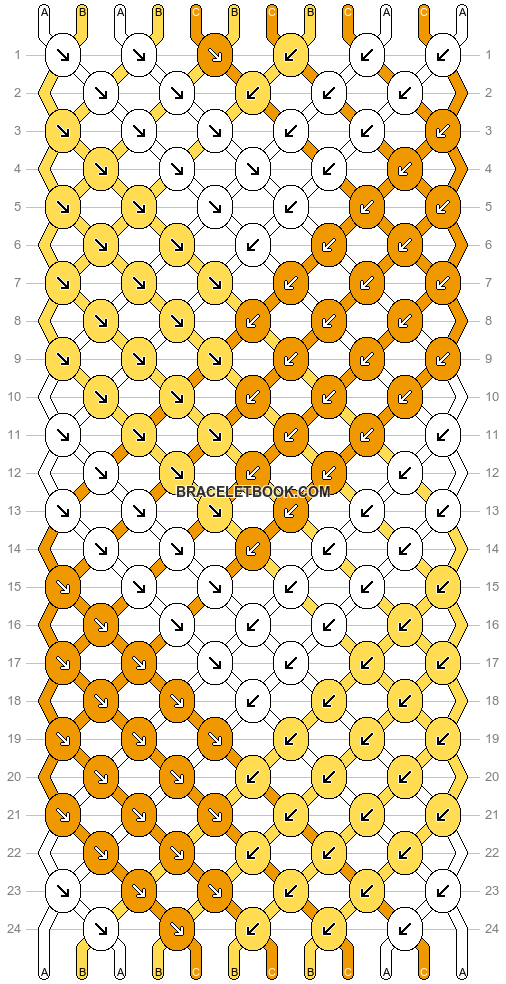 Normal pattern #26447 variation #314527 pattern