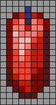 Alpha pattern #157008 variation #314528