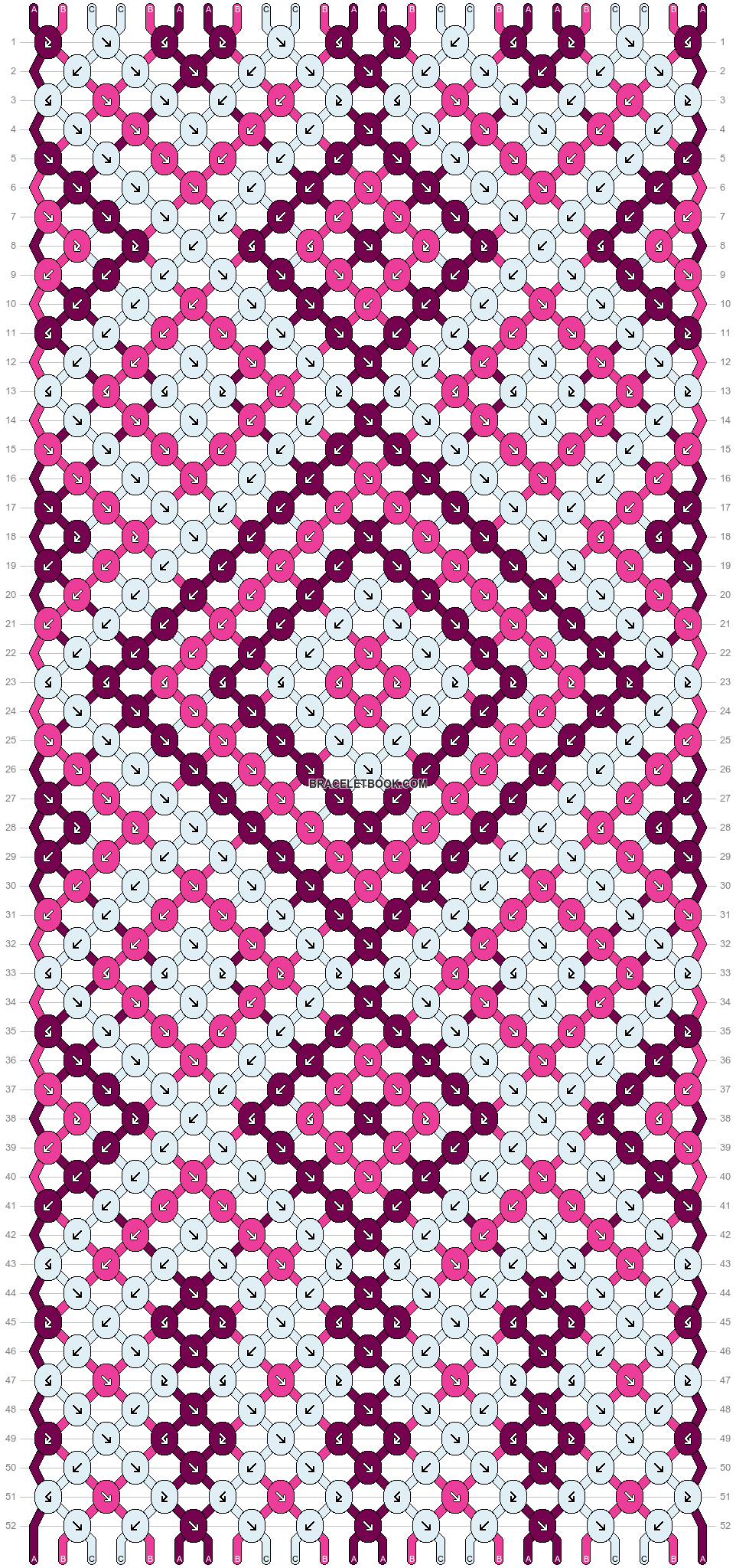 Normal pattern #155416 variation #314531 pattern