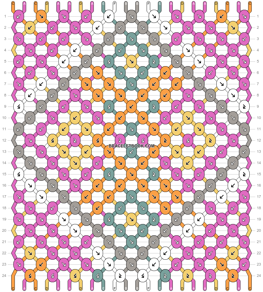 Normal pattern #154474 variation #314542 pattern