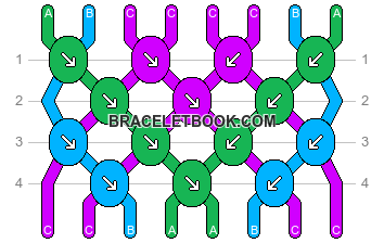 Normal pattern #2 variation #314548 pattern