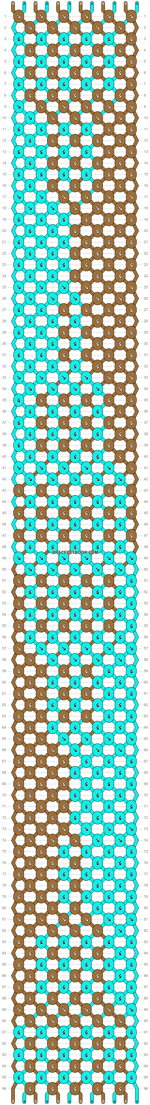 Normal pattern #150814 variation #314555 pattern