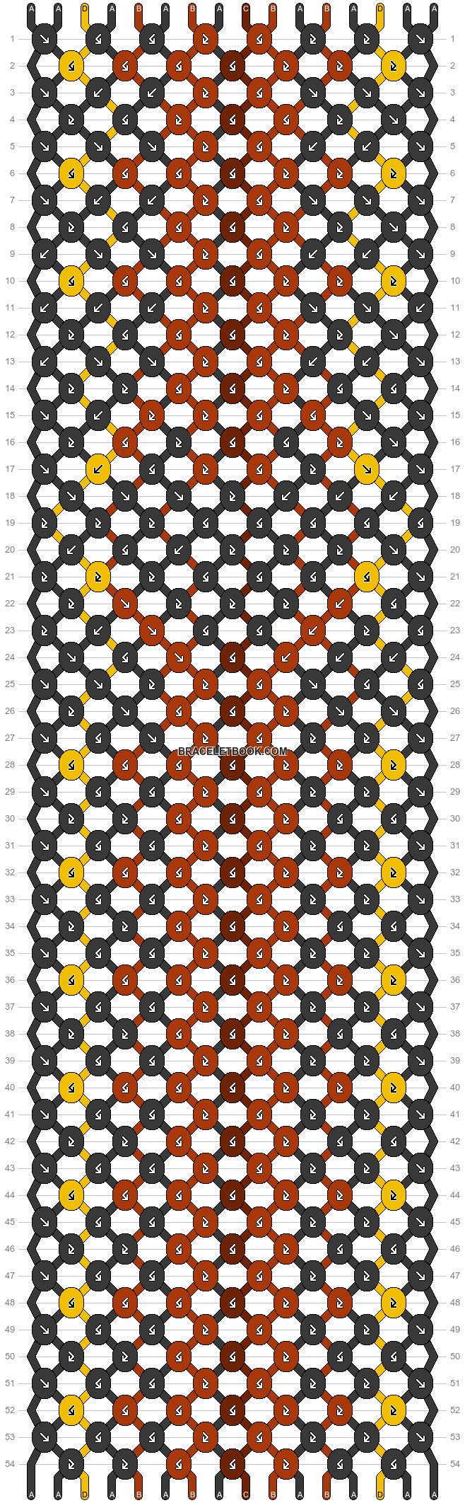 Normal pattern #150019 variation #314576 pattern