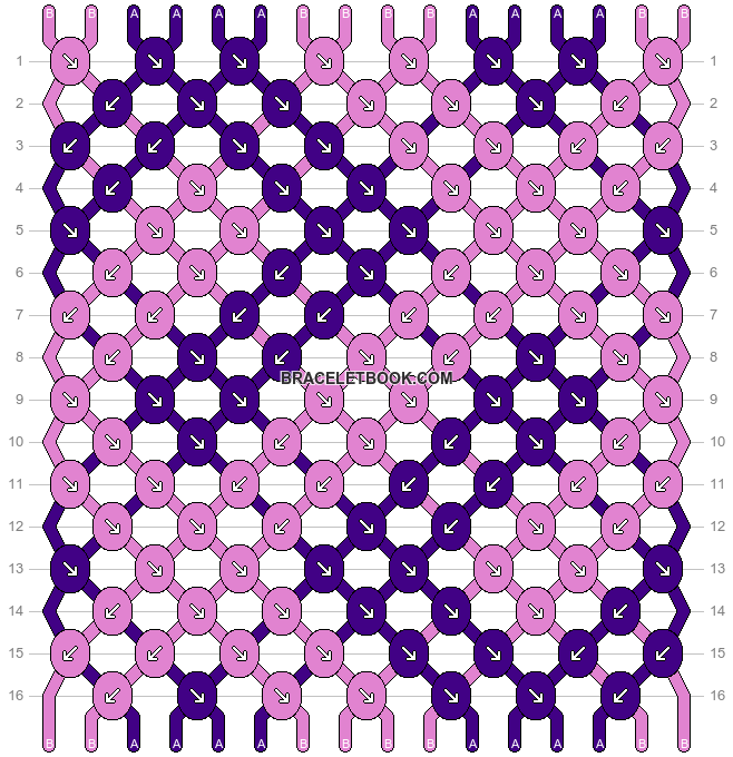 Normal pattern #156910 variation #314578 pattern