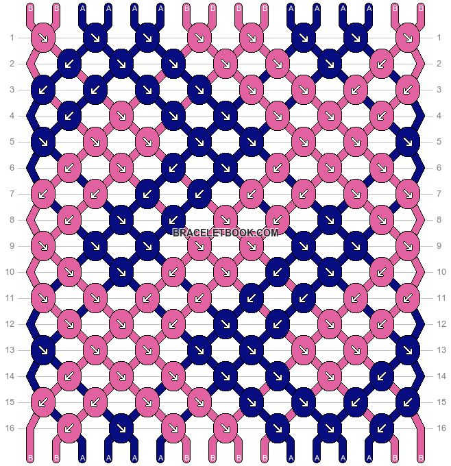 Normal pattern #156910 variation #314579 pattern