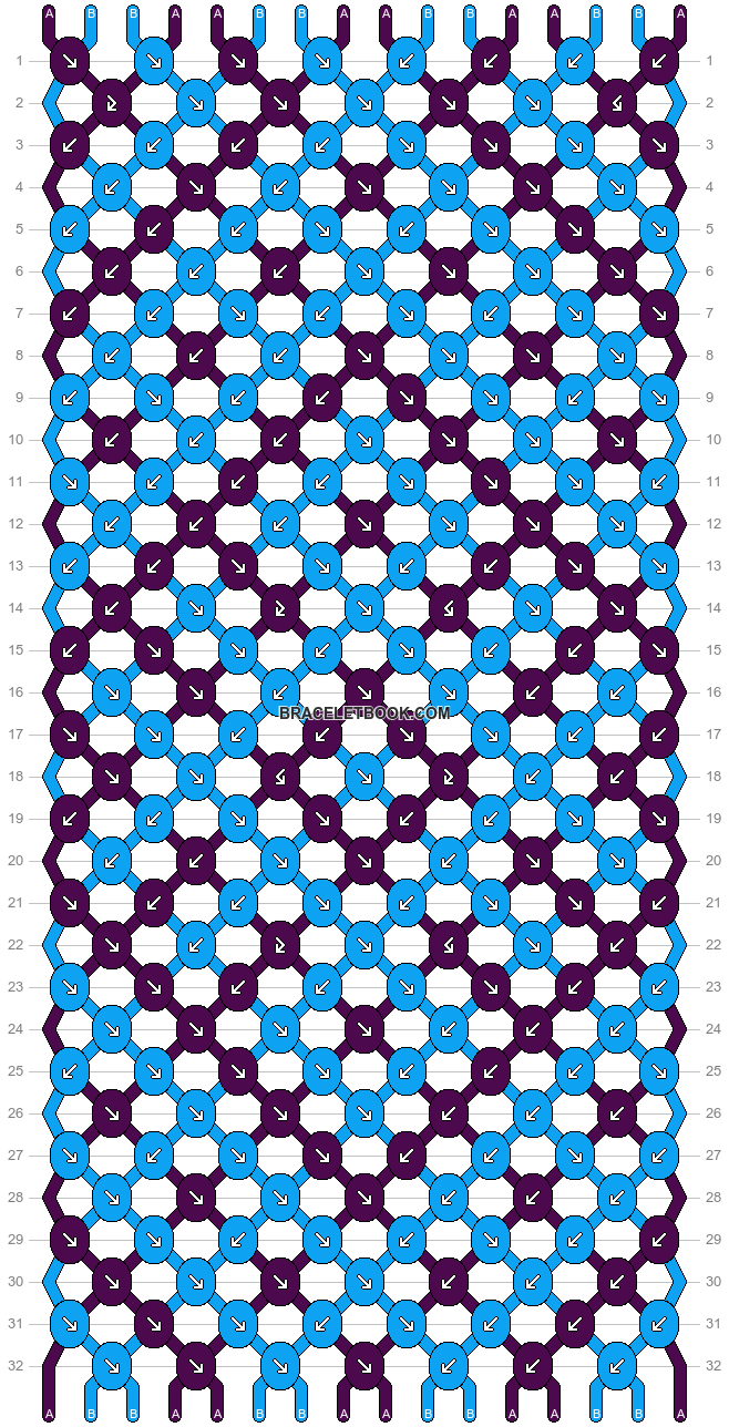 Normal pattern #32259 variation #314589 pattern