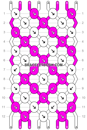 Normal pattern #156509 variation #314606 pattern