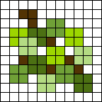 Alpha pattern #82397 variation #314618