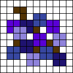 Alpha pattern #82397 variation #314619
