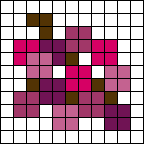 Alpha pattern #82397 variation #314620