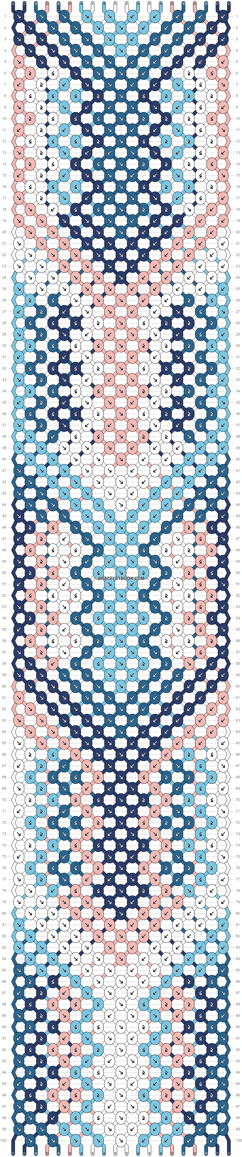 Normal pattern #154713 variation #314623 pattern