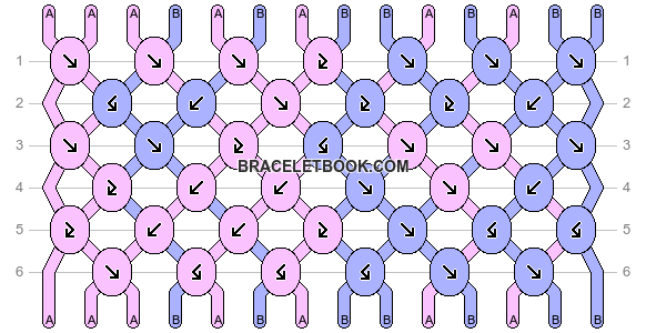 Normal pattern #156990 variation #314654 pattern