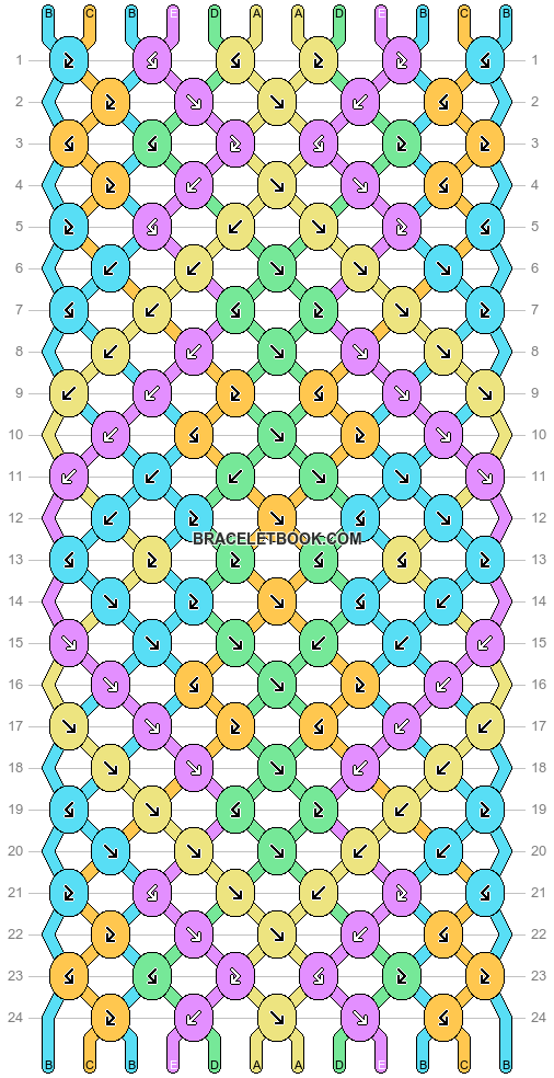 Normal pattern #156625 variation #314655 pattern