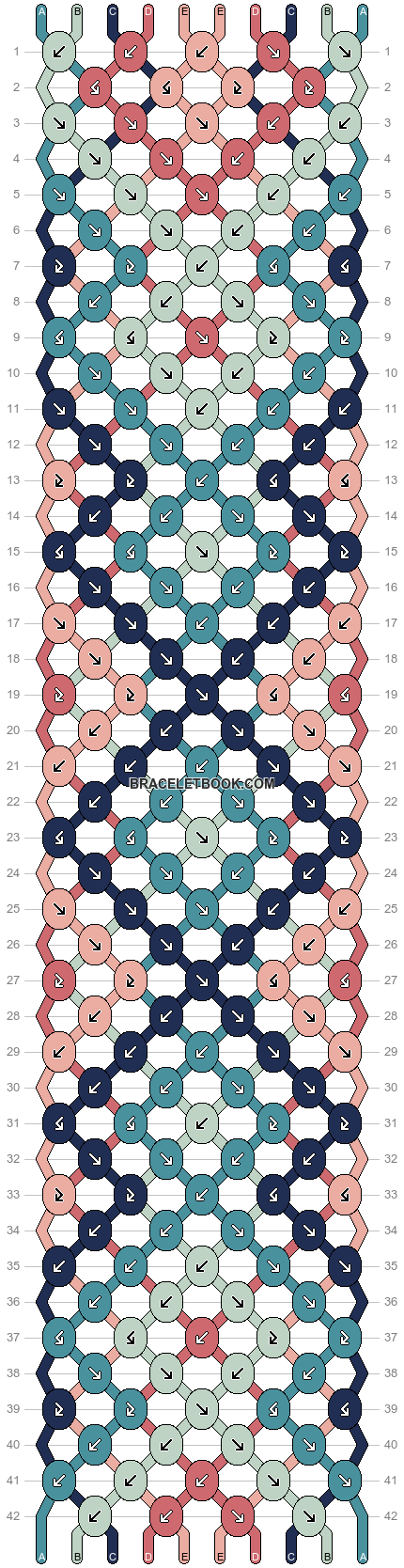 Normal pattern #156017 variation #314656 pattern