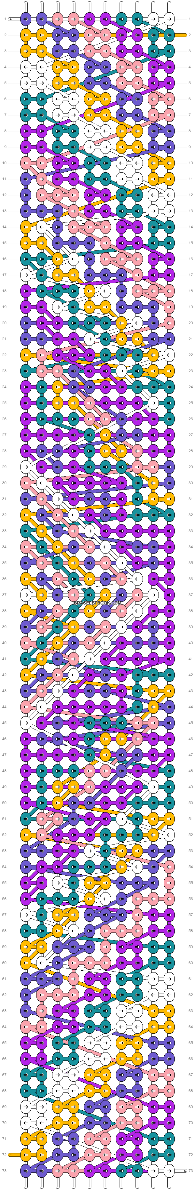 Alpha pattern #156963 variation #314666 pattern